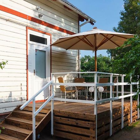 Apartamento Maironio 25 Palanga Exterior foto