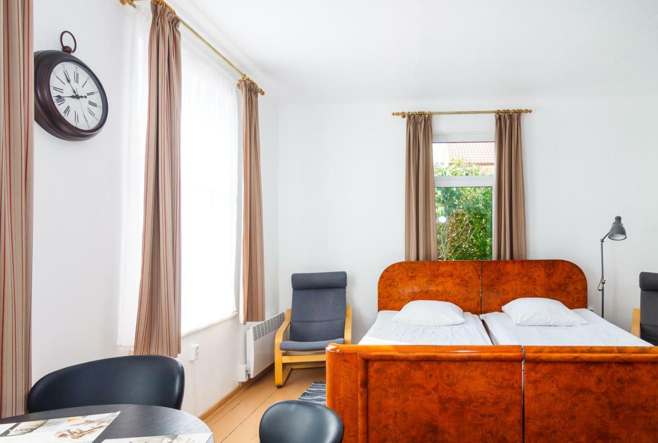 Apartamento Maironio 25 Palanga Exterior foto